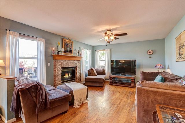 2663 S Howell Street, Lakewood, CO 80228