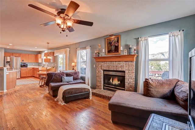 2663 S Howell Street, Lakewood, CO 80228