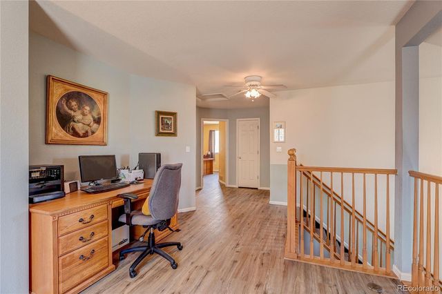 2663 S Howell Street, Lakewood, CO 80228