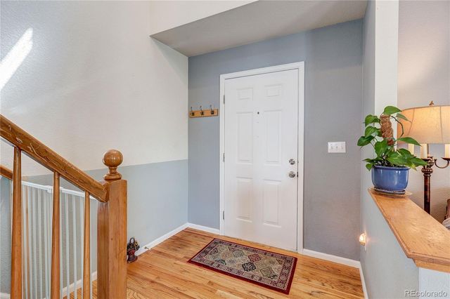 2663 S Howell Street, Lakewood, CO 80228