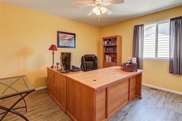 2663 S Howell Street, Lakewood, CO 80228