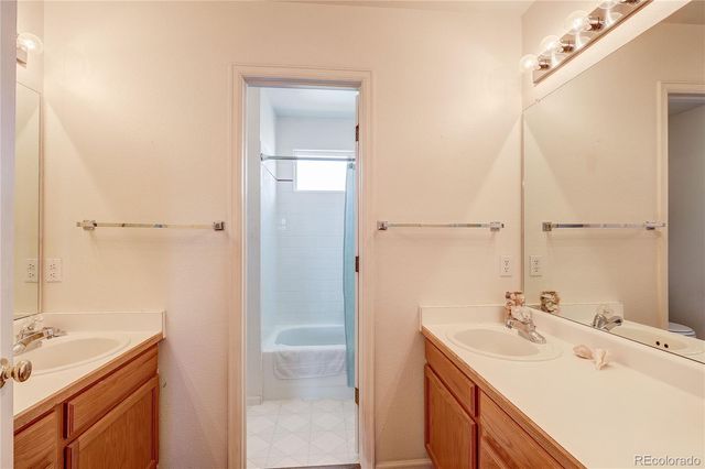 2663 S Howell Street, Lakewood, CO 80228