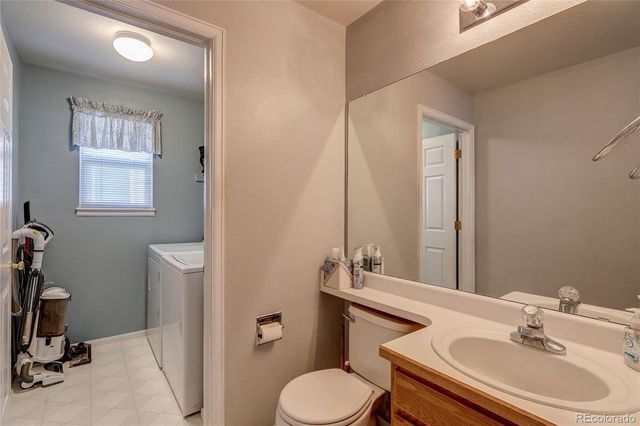 2663 S Howell Street, Lakewood, CO 80228