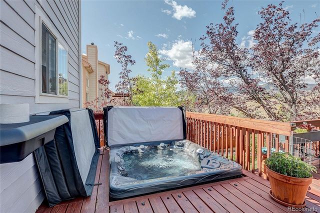2663 S Howell Street, Lakewood, CO 80228