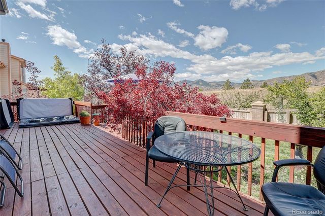2663 S Howell Street, Lakewood, CO 80228