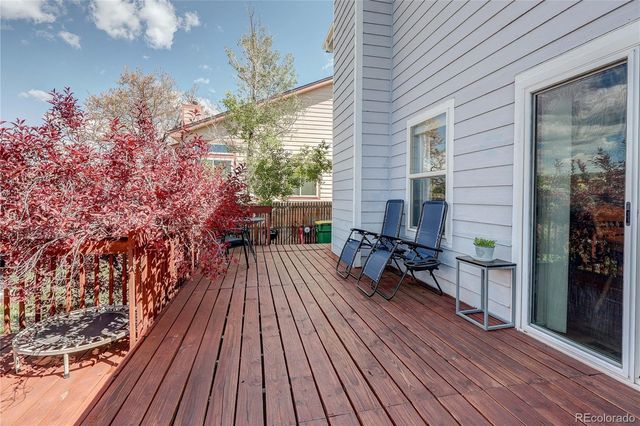2663 S Howell Street, Lakewood, CO 80228
