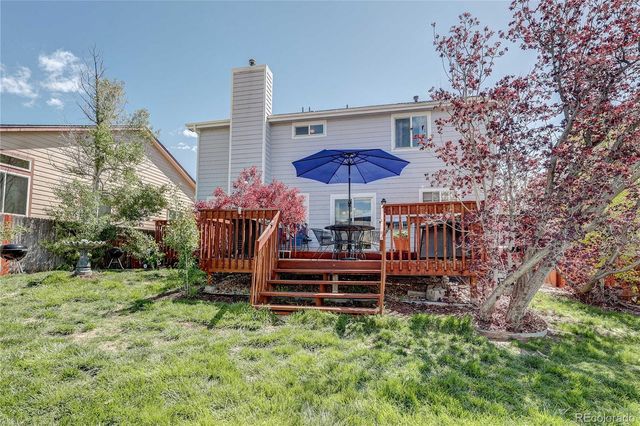 2663 S Howell Street, Lakewood, CO 80228