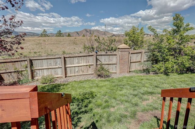 2663 S Howell Street, Lakewood, CO 80228