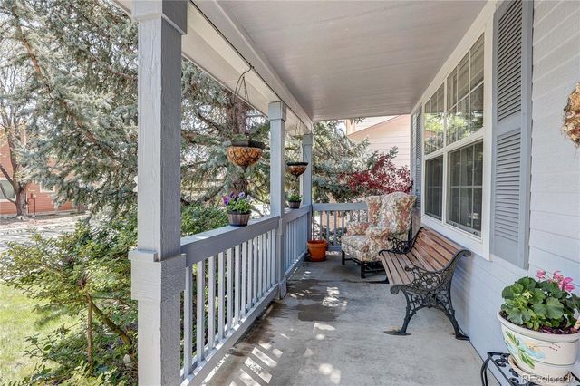 2663 S Howell Street, Lakewood, CO 80228