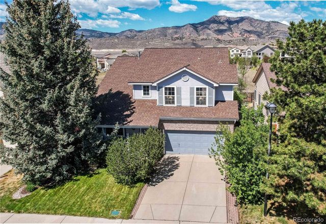 2663 S Howell Street, Lakewood, CO 80228