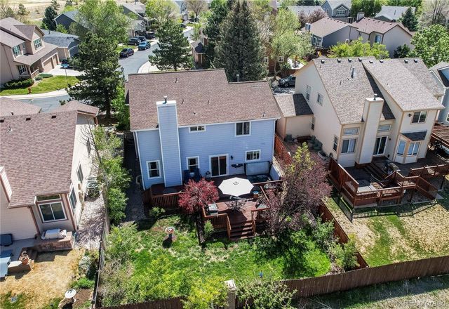 2663 S Howell Street, Lakewood, CO 80228