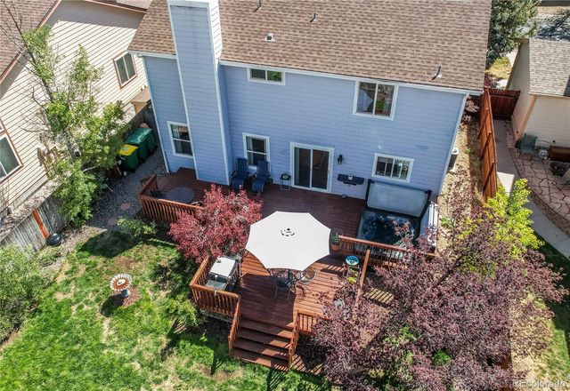 2663 S Howell Street, Lakewood, CO 80228