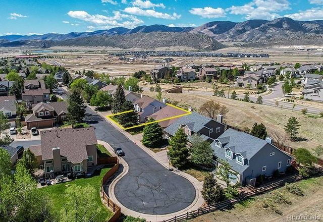 2663 S Howell Street, Lakewood, CO 80228