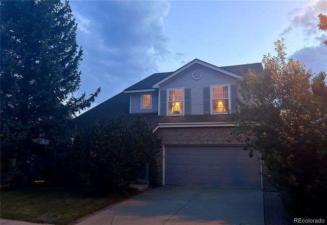 2663 S Howell Street, Lakewood, CO 80228