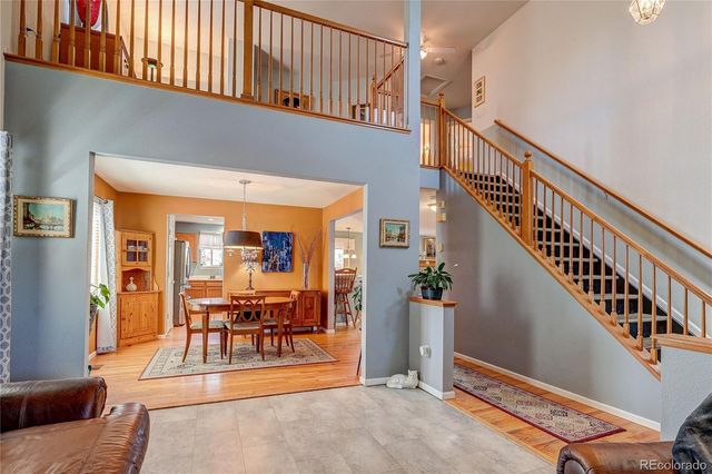 2663 S Howell Street, Lakewood, CO 80228