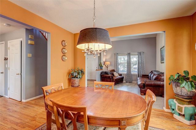 2663 S Howell Street, Lakewood, CO 80228