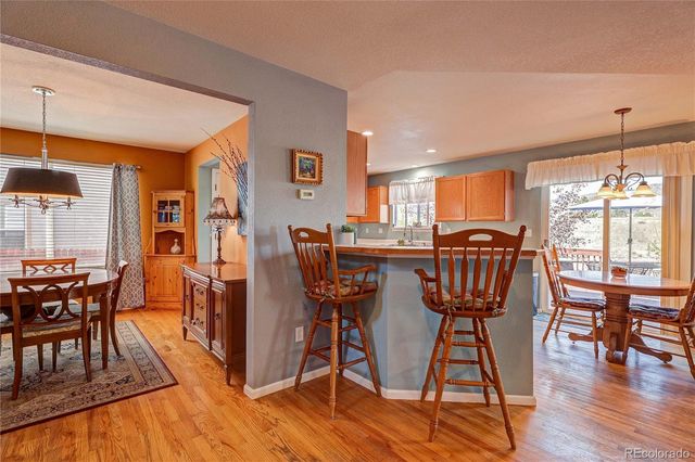 2663 S Howell Street, Lakewood, CO 80228