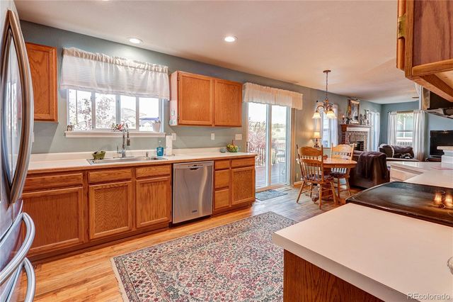 2663 S Howell Street, Lakewood, CO 80228