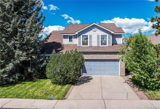 2663 S Howell Street, Lakewood, CO 80228