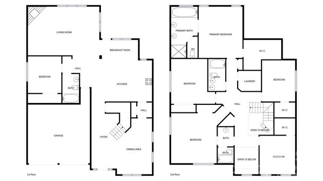 10391 Dowling Drive NW, Huntersville, NC 28078