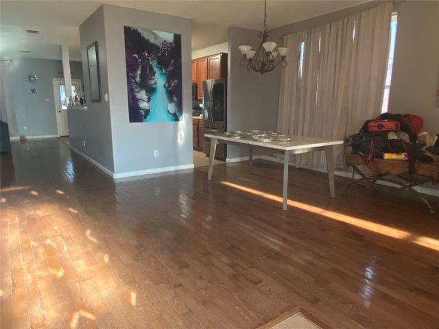 8221 Atherton Street, Arlington, TX 76002