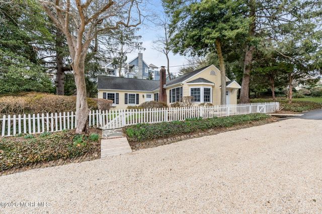 734 Navesink River Road, Red Bank, NJ 07701