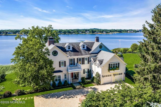 734 Navesink River Road, Red Bank, NJ 07701