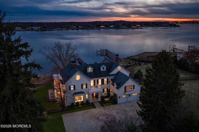734 Navesink River Road, Red Bank, NJ 07701