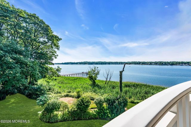 734 Navesink River Road, Red Bank, NJ 07701