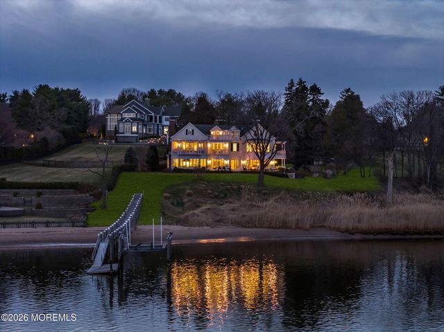 734 Navesink River Road, Red Bank, NJ 07701