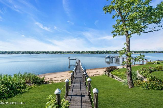 734 Navesink River Road, Red Bank, NJ 07701
