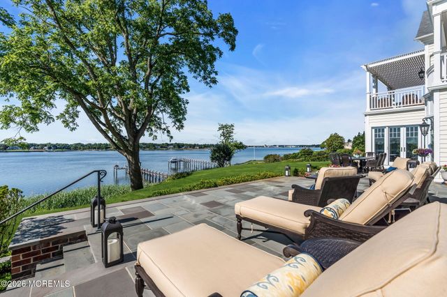 734 Navesink River Road, Red Bank, NJ 07701