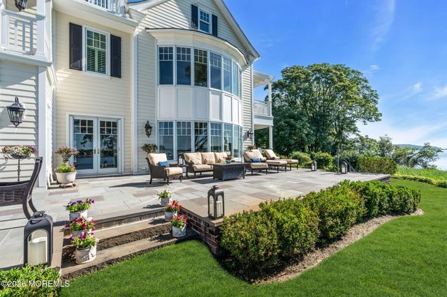 734 Navesink River Road, Red Bank, NJ 07701