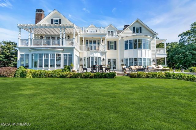 734 Navesink River Road, Red Bank, NJ 07701