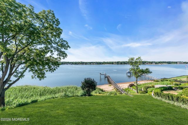 734 Navesink River Road, Red Bank, NJ 07701