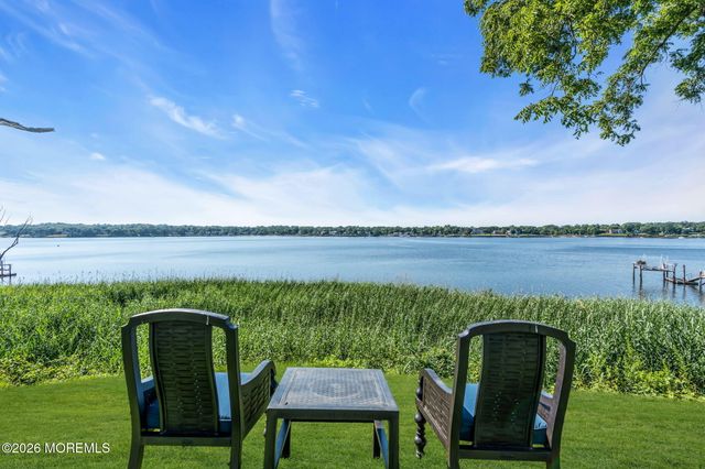 734 Navesink River Road, Red Bank, NJ 07701