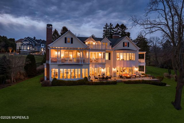 734 Navesink River Road, Red Bank, NJ 07701