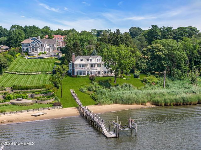 734 Navesink River Road, Red Bank, NJ 07701