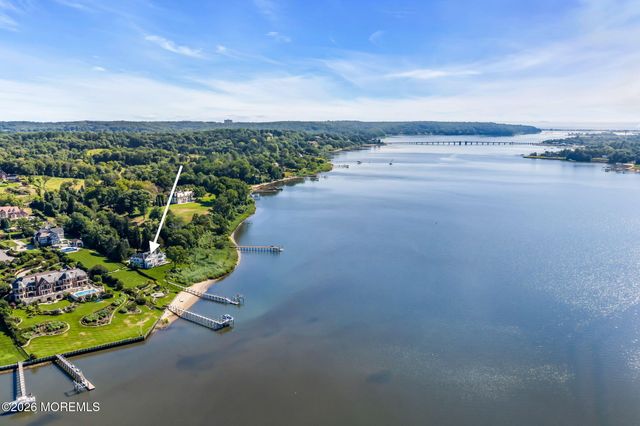 734 Navesink River Road, Red Bank, NJ 07701