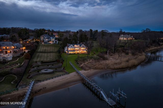 734 Navesink River Road, Red Bank, NJ 07701