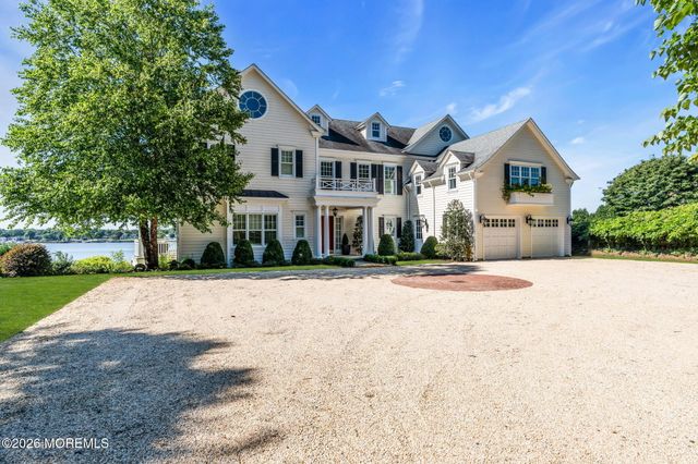 734 Navesink River Road, Red Bank, NJ 07701