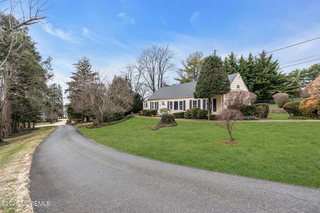 734 Navesink River Road, Red Bank, NJ 07701