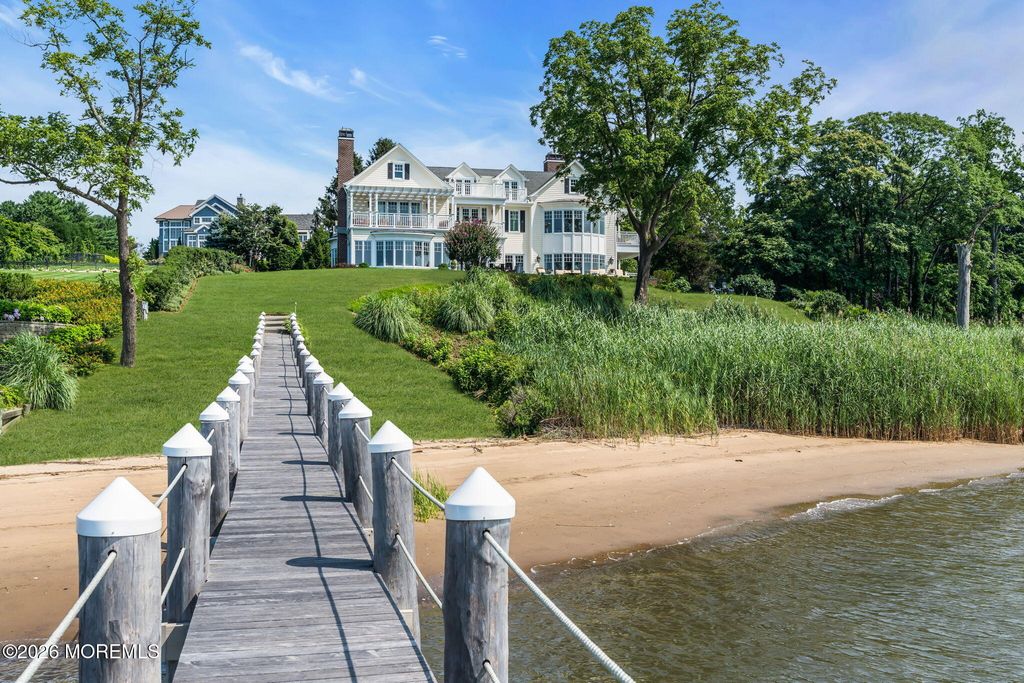 734 Navesink River Road, Red Bank, NJ 07701