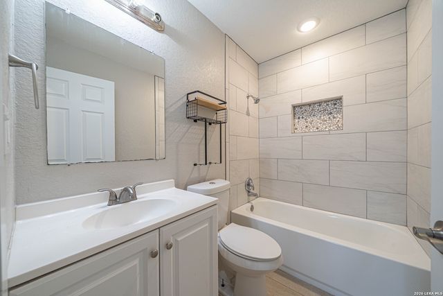 7334 GLEN HART, San Antonio, TX 78239