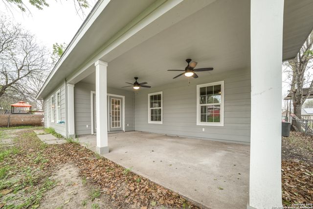 7334 GLEN HART, San Antonio, TX 78239