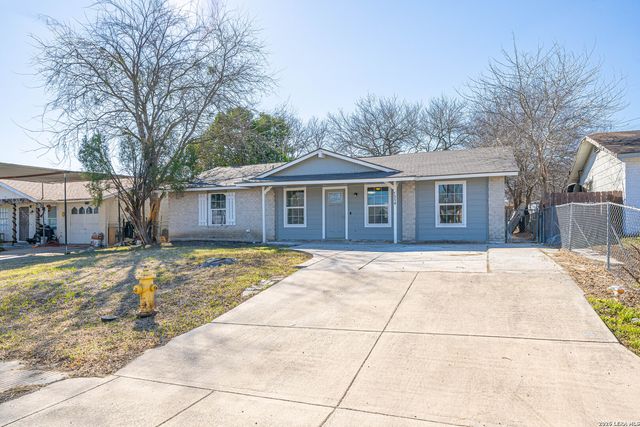 7334 GLEN HART, San Antonio, TX 78239