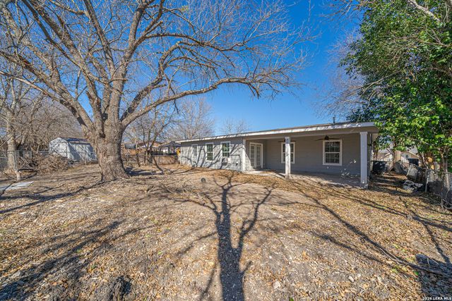 7334 GLEN HART, San Antonio, TX 78239