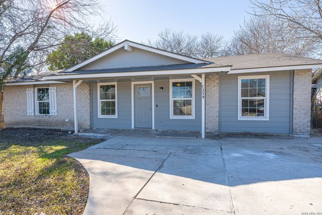 7334 GLEN HART, San Antonio, TX 78239
