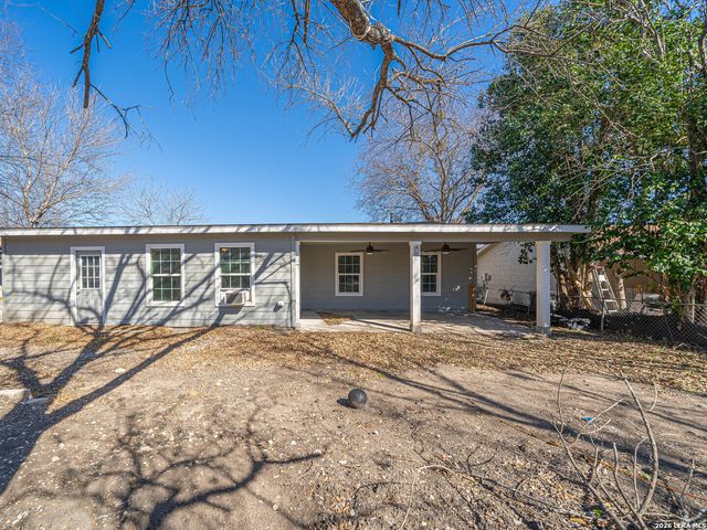 7334 GLEN HART, San Antonio, TX 78239