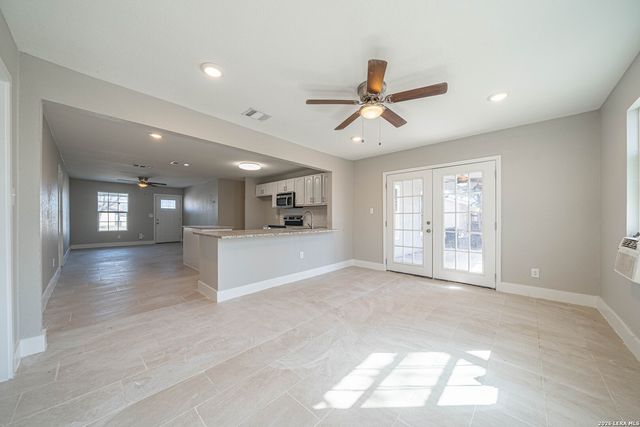 7334 GLEN HART, San Antonio, TX 78239